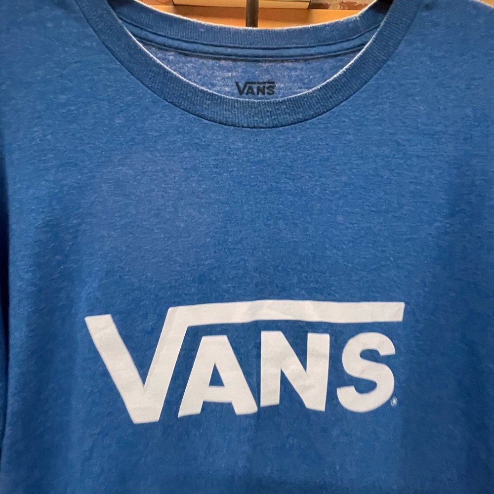 Vans - Picture 3 of 5